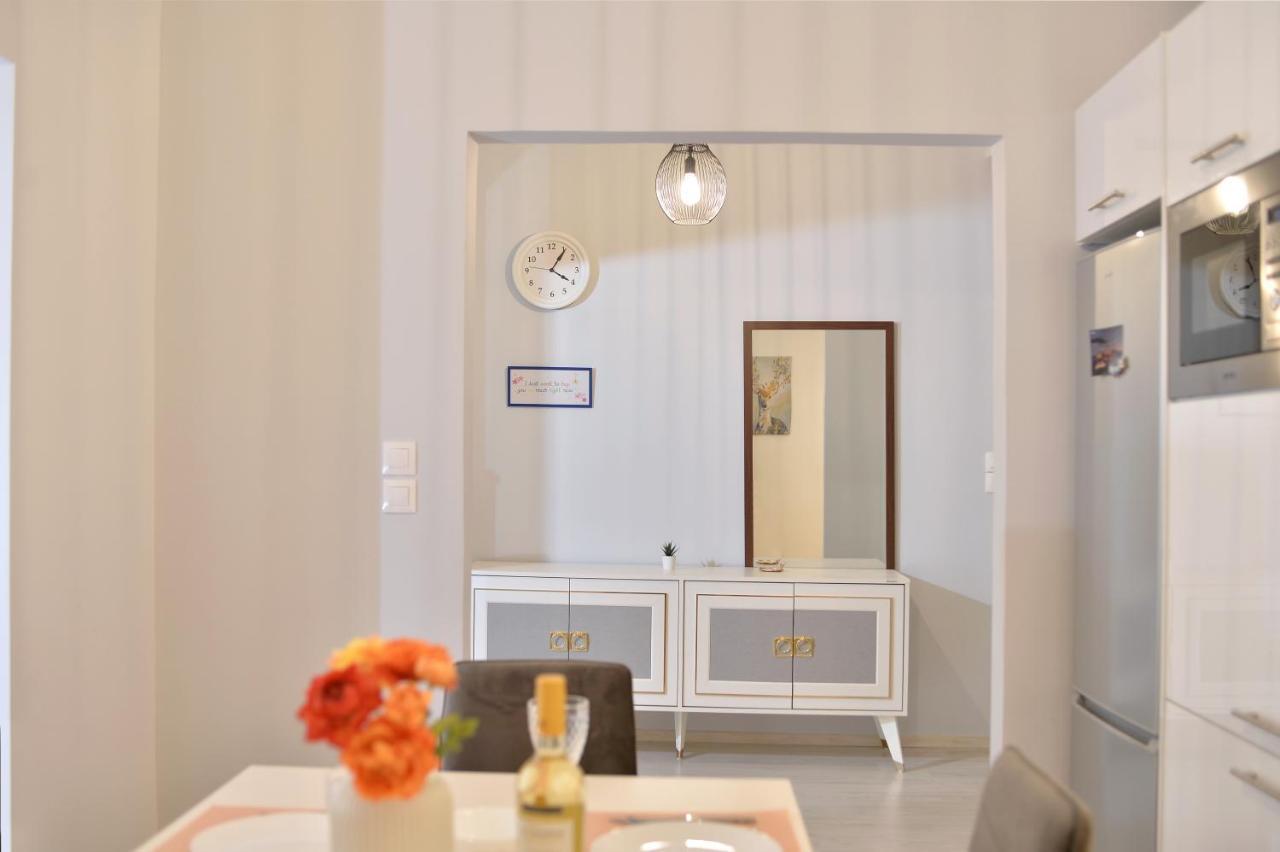 Cosy Apartment @Neighborhood Of Acropolis Gtd-8210 Афины Экстерьер фото